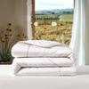 100% Australian Wool Winter Comforter