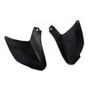 Air Intake Covers Tank Side Panel Fairing For Kawasaki Z900 2025-2026 Gray