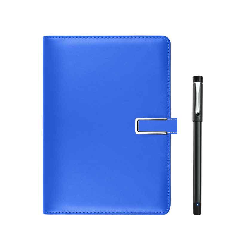 Factory Direct Smart Writing Sync Pen Writing Tablet Set Electronic Cloud Notebook With Cloud Pen Connect App