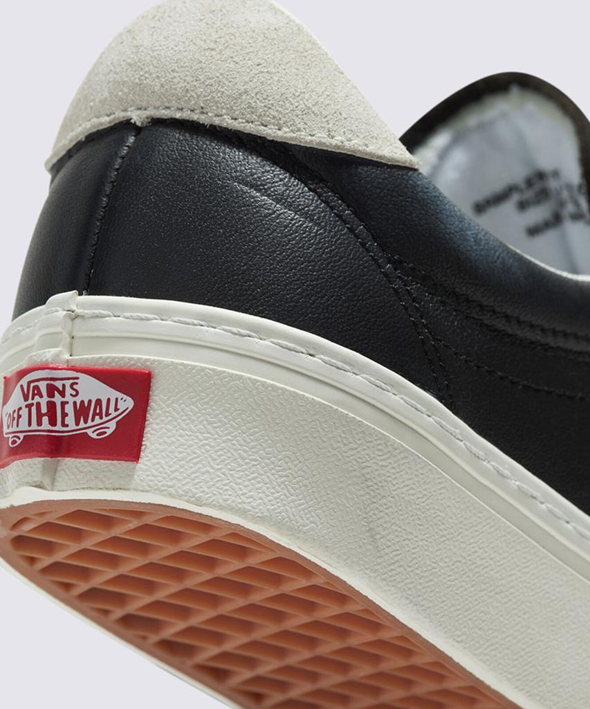 Vans Old Skool Lux - Черный / Vn000Czmblk1