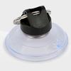 Transparent Suction Cup Thickening Wear-resistant Strong Mobile Phone Screen Opening Sucker Tool Household Supply