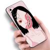 Чехол для телефона Shintaro kago Horror Cartoon для Xiaomi Redmi Note 5 6 9T K20 K40 K50 Pro 7A 8A 9A 9C 9i 10A 10C A1 S2 черный чехол