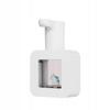Touchless Automatic Standing Soap Foam Dispenser 200Ml Usb