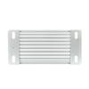 Qianyue QYAE-DJR-L/EU Aluminum Alloy Electric Heater