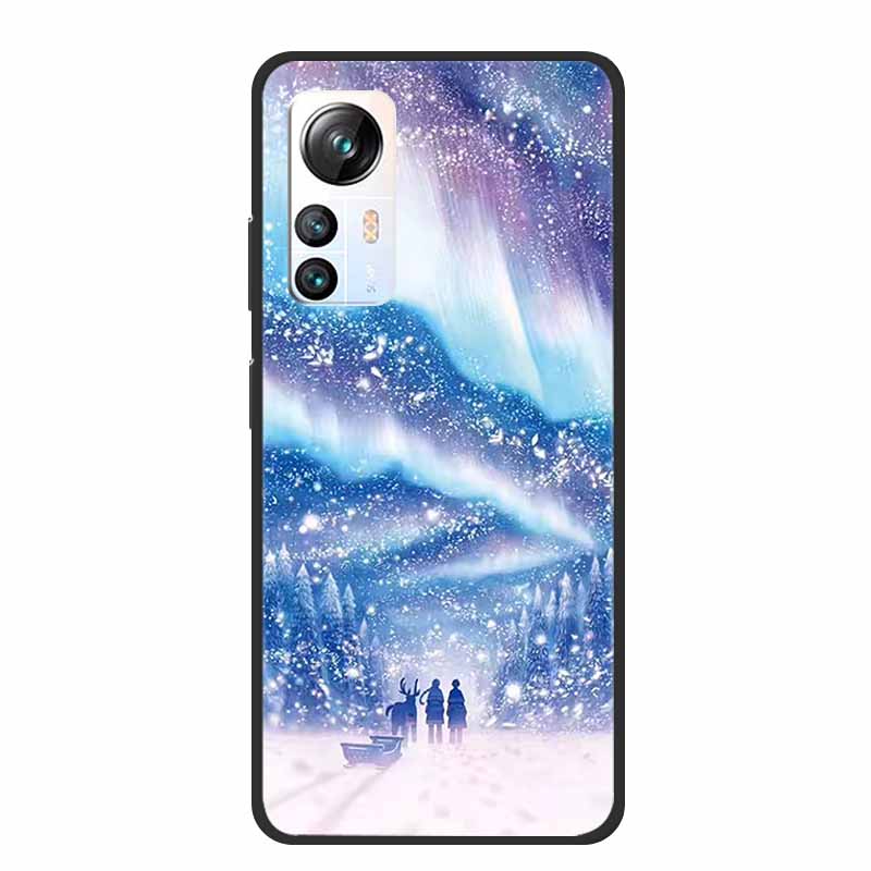 For Blackview A53 A53 pro A55 A70 A80 A80a A85 A90 A95 A100 Case Luxury Silicone TPU Soft Phone Pink Back Cover etui New Coque