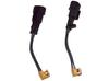 Trw Gic368 Trw Brake Pad Sensor Front