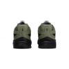 Nike Initiator Cow Split Leather Cushioning Low top Running Shoes Unisex Jasper 394055-101(Team1112-)