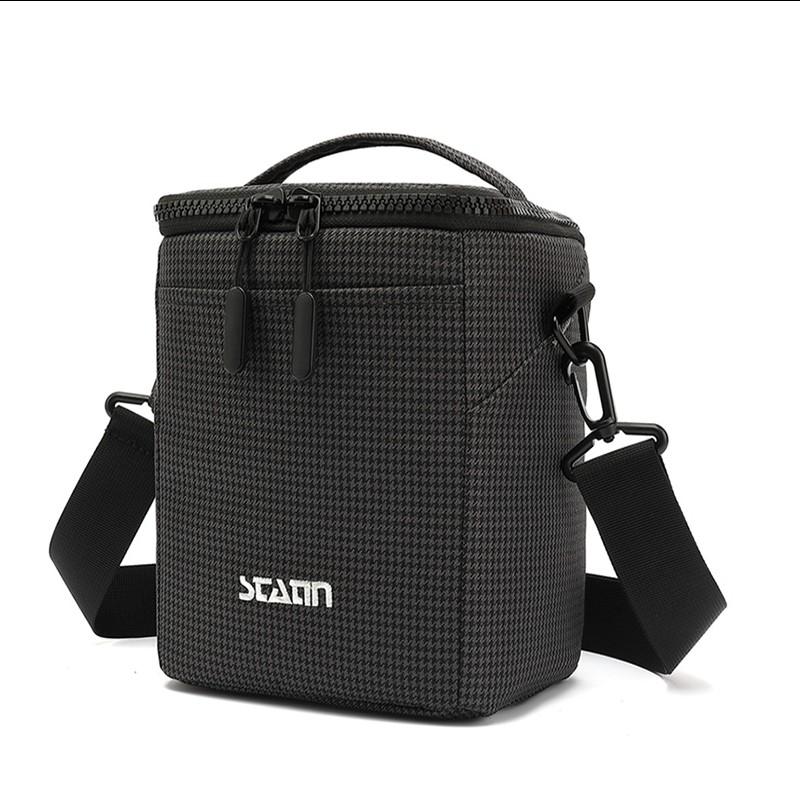 Statin KB22DF11 (xxL), Universal Camera Bag for DSLR And Mirrorless Camera