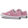 Converse One Star Ox 'Pink' (Unisex) Pink Skate Shoes 159492C