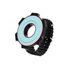 Magnetic Phone Holder 360 Rotatable Phone Wrist Strap Wrist Phone Mount  Outdoor Cycling