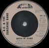 7inch Record KC & THE SUNSHINE BAND - Queen Of Clubs BOY88 Jay Boy 1974 UK Soul/Funk Used