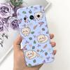 For Realme 11 Pro Plus 5G Phone Case Cute Cat Painted Jelly Silicon Soft Back Cover For Realme 11 Pro+ 11Pro 5G Cases Bumper