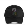 OES Eastern Star Colorful Rhinestone Text Graphic Baseball Cap Fashion Unisex Sunhat Womens Outdoor Sports
