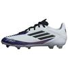 Кроссовки Messi Adizero F50 League FG MG Triunfo Estelar Pack Unisex Фиолетовый Cloud-Белый Core-Черный IE9073