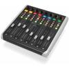 Behringer X-TOUCH EXTENDER - Touch-sensitive Motorized Fader Extension Unit for X-TOUCH