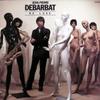 LP Record JEAN-PIERRE DEBARBAT - De Luxe 2473961 Disques JMS 1982 Germany Jazz Used