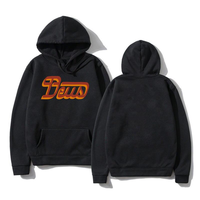 DEUS EX MACHINA 2025 Hoodie Aesthetic Hoodie Tumblr Sweatshirt Tee Trendy Oversized Hoodie Coconut Hoodie Unisex Aesthetic Tops