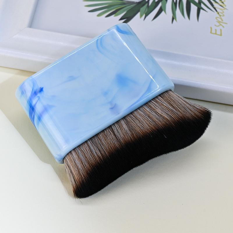 Многофункциональная кисть для нанесения жидкой основы и BB-крема Yise