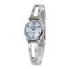 Lilish Solar Citizen Bracelet Watch Silver [Lilish] Women's (no.2 H067-901) [Item]