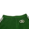 Б/у футболка Adidas 9539 Interlocking G Sideline Jersey 701441 XKCIH 3229 51178 GG Double G Вискоза XS 170/74A Зеленая Мужская от