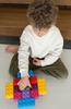 Marioinex Junior Brick Blocks 25 pieces - building blocks for children 1+