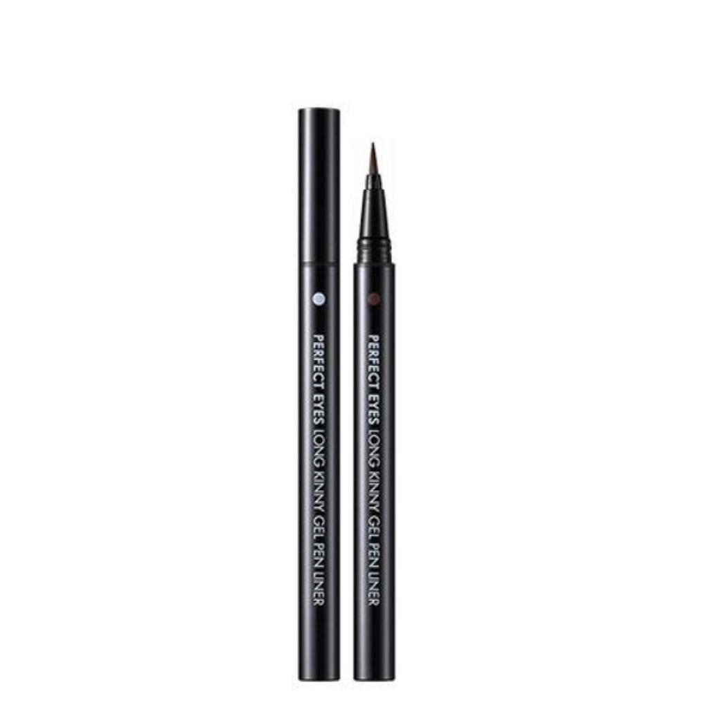 Tony Moly Perfect Eyes Longkini Gel Pen Liner