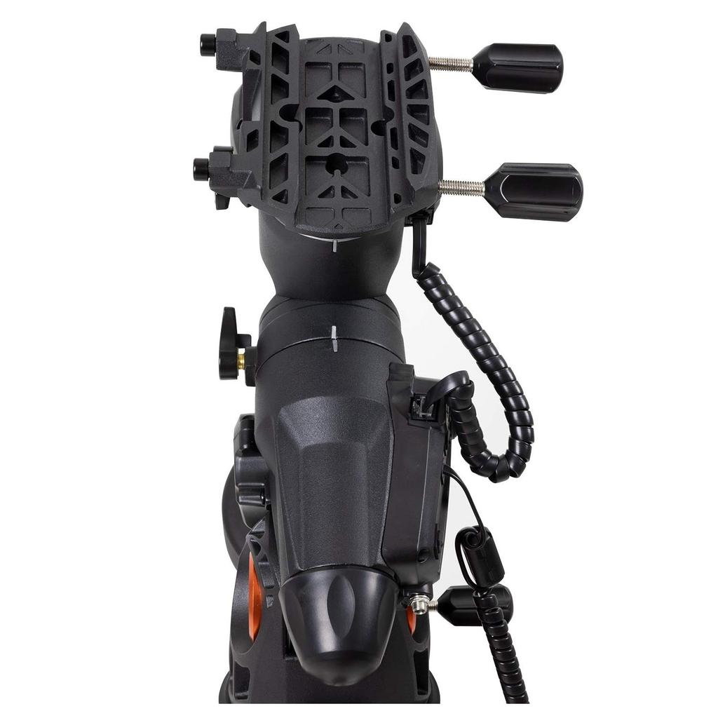 Vixen Celestron Equatorial Mount Advanced VX Equatorial Mount руководство пользователя на японском языке с официальной гарантией Vixen 36036 CELESTRON 91519 (со штативом)