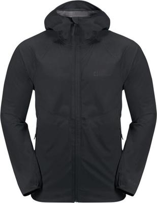 Куртка Jack Wolfskin Emberberg 3L Jacket M phantom