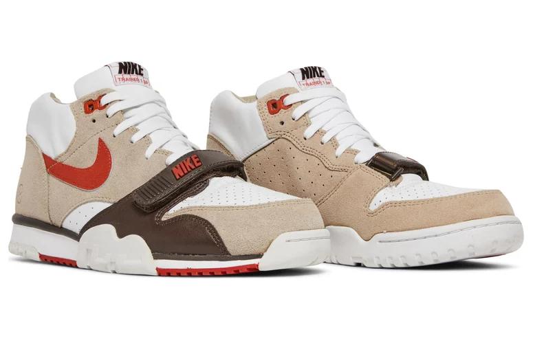 Nike Air Trainer 1 Fragment Chino 806942-282