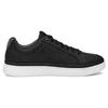 UGG Cali Sneaker Low Leather Comfortable Versatile Fashion Breathable Low-Top Skate Shoes Men Sneakers Black 1132715-BLK