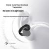 Беспроводные Bluetooth-наушники-клипсы с открытым ухом Soundcore AeroClip