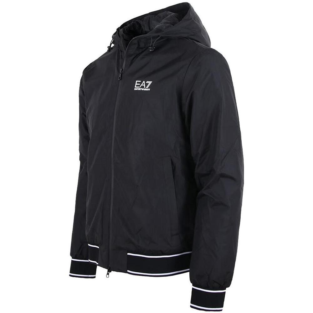 Emporio Armani Куртка Мужская FW23 Черная 6RPB08-PN27Z-1200