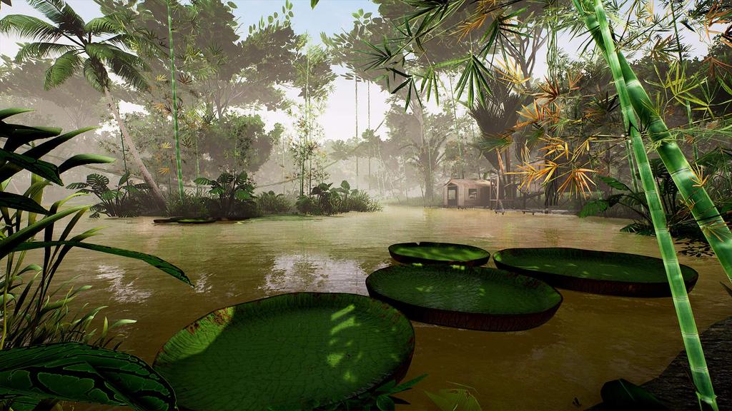 Fishing Sim World Pro Tour Коллекционное издание Север XboxOne (Импортная версия Америка) -