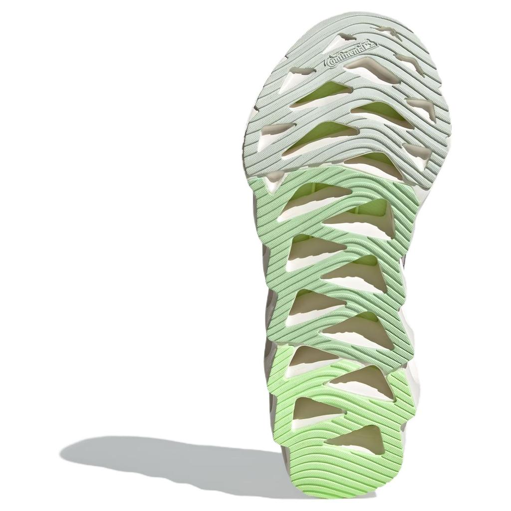 New Adidas Switch Fwd 'Green Silver Mauve' Women's ID2646