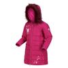 Regatta Girls Peppa Pig Padded Jacket
