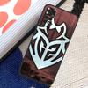 Чехол G2 ESports для Xiaomi Redmi Note 10 11 Pro 8 9 12 Pro 11S 10S 9S Redmi 9 10 12C 9C 10C Задняя крышка