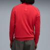 Puma Мужская куртка X Ferrari T7 Race Red 632754-02