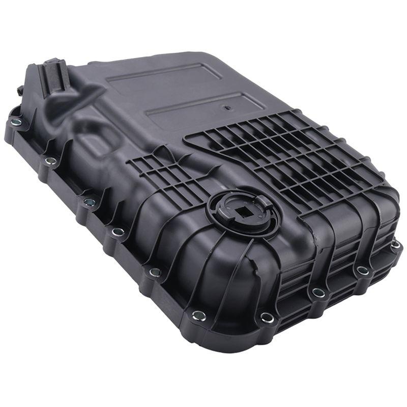 A54K-45280-26100 Поддон масляный трансмиссии для Ix35 Accent Elantra Kia K5 Rio Soul Крышка корпуса вентиляционного клапана Детали 4528026