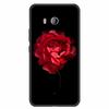 For HTC U11 Case Lovely Marble Soft TPU Phone Cover Cases for HTC U11 / U11 Plus Silicon Coque U 11 U11+ Protective Funda Bumper