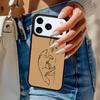 Чехол для телефона Life Is Strange Для iPhone 17 Air 14 15 13 12 Max Чехол Для Apple 16e 11 Pro Max Plus Coque