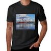 Spirit of Tasmania 11, Devonport, Tasmania, Australia T-Shirt summer clothes customs sweat Short sleeve tee men