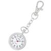 Fieldwork Women's Pocket Watch Keychain Watch DT111Z-1