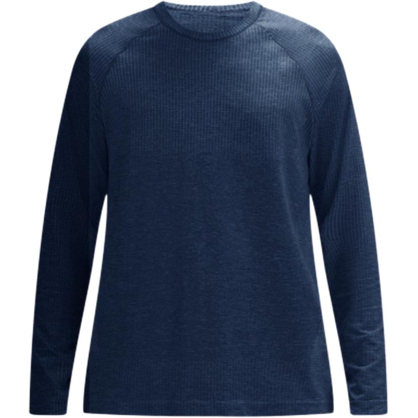 Lululemon Metal Vent Tech T Shirt Men's LM3FHKS