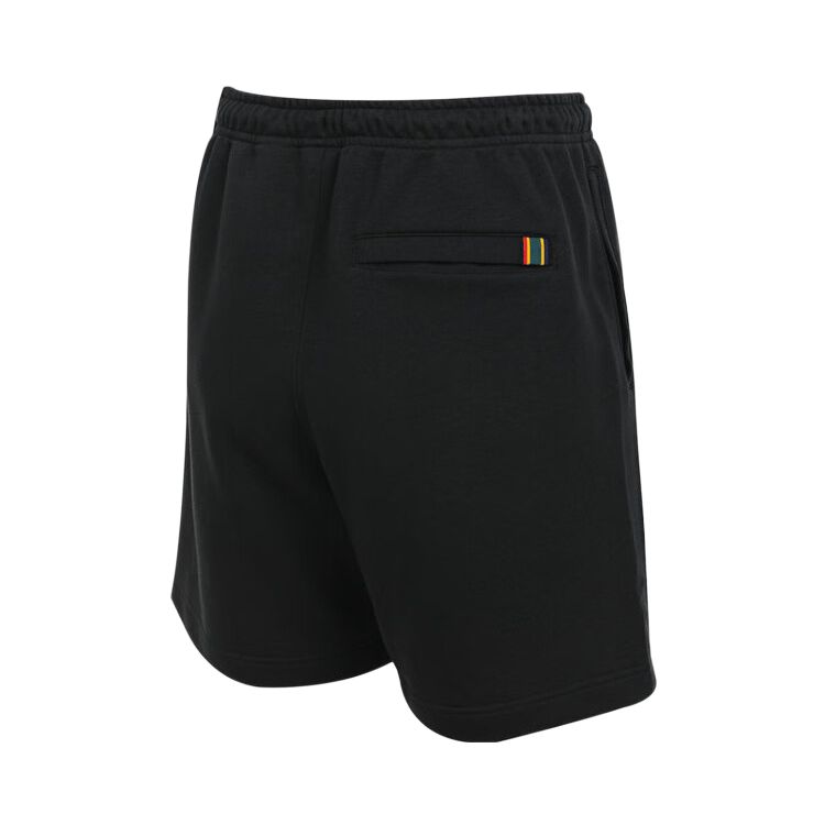 Nike Swoosh AS M NKCT DF HRTGE FLC Повседневные шорты Мужские HM6769-010