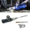 Hydraulic Brake Clutch Master Cylinder Rod Brake Pump Universal for Motorcycle Dirt Bike Modified Hydraulic Brake Pump