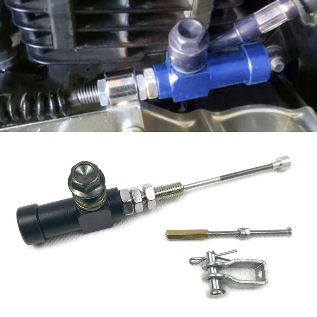 Hydraulic Brake Clutch Master Cylinder Rod Brake Pump Universal for Motorcycle Dirt Bike Modified Hydraulic Brake Pump