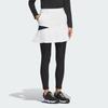 Adidas Golf 24fw Women S Skirt Pleated Detail Skirt Im7201 White