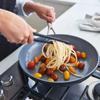 Щипцы-перевертыши с нейлоновой ручкой 2 в 1, щипцы-лопатки для яиц, щипцы-лопатки для стейков, зажимы для блинов, жареные лопатки для блинов, кухонные принадлежности, кухонные принадлежности