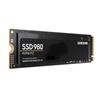 Samsung Internal Solid Hard Drive Ssd Samsung Mz - V8v500bw 980 500gb Nvme Pcie M-2 V - Nand