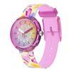 Kids Watch SPARKLING GEMSTONES Sparkling Gemstones FPNP155 [Flick Flak]